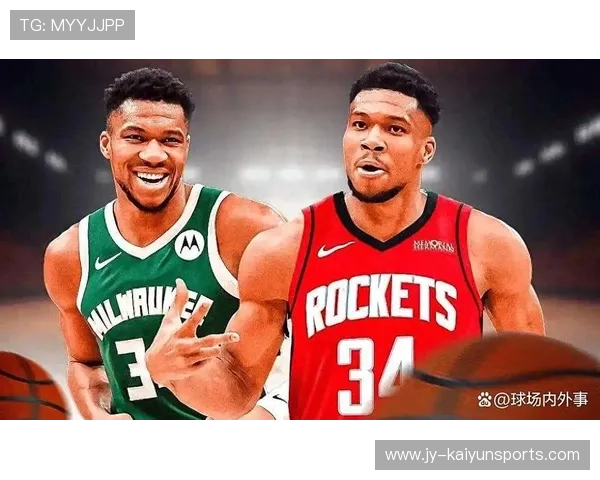 字母哥组成三巨头夺冠潜力分析