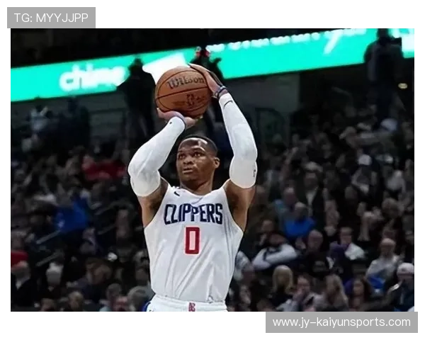 威少无解纪录夜！四项“前无古人”写进史册