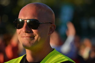 张帅：允许一切发生，勇敢做自己！