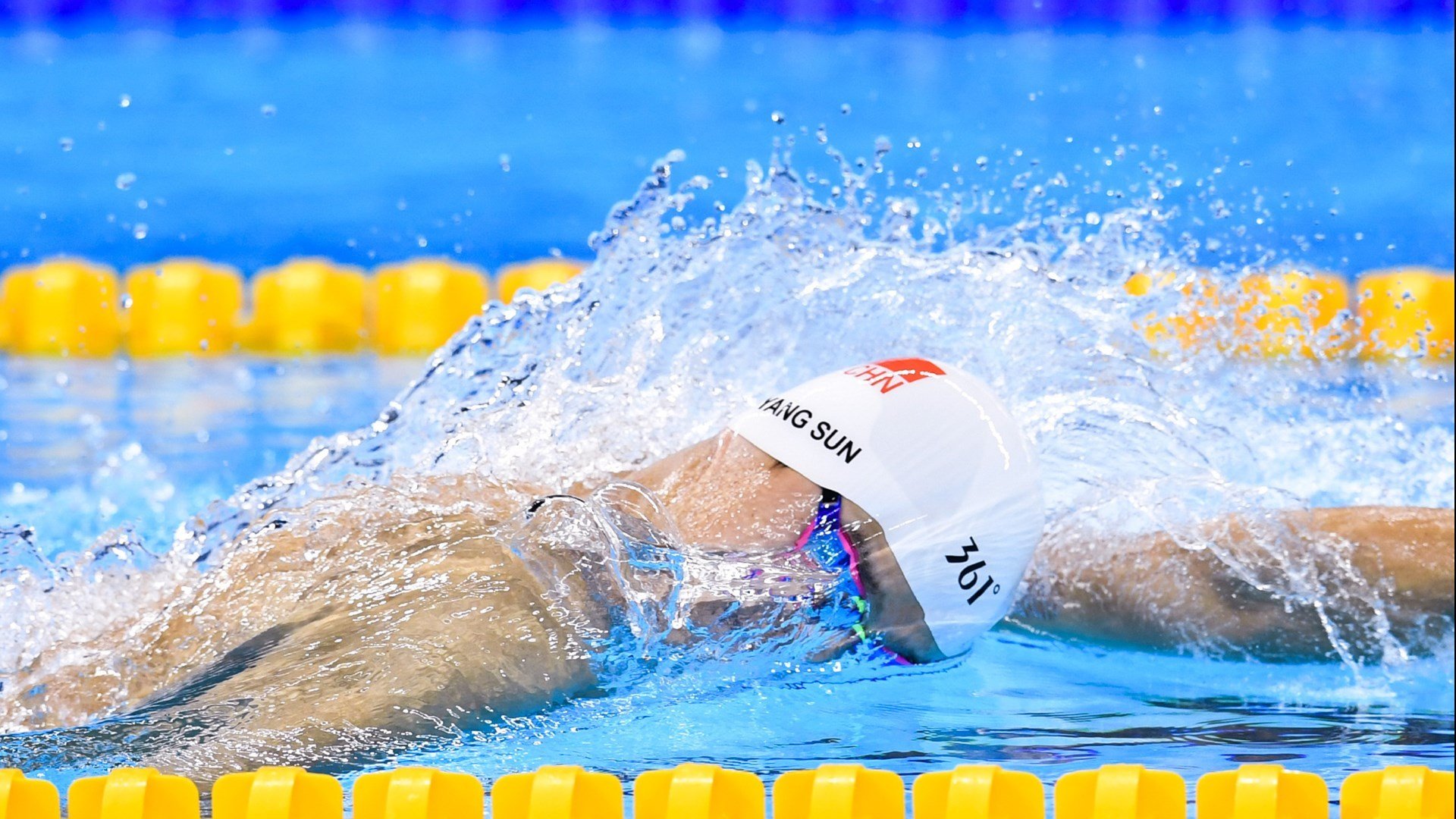 惠若琪：奥运冠军不止于赛场，学会全新奔跑！，惠若琪是什么运动员